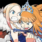 画像ギャラリー No.006のサムネイル画像 / 今夜の「サクッとライブ配信」では,「リボルバーズエイト」をプレイします。プライベートマッチの挑戦者求む!
