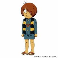 画像ギャラリー No.003のサムネイル画像 / 「ゆるゲゲ」，水木しげる氏の100周年を記念した“超極ゲゲゲ祭”がスタート