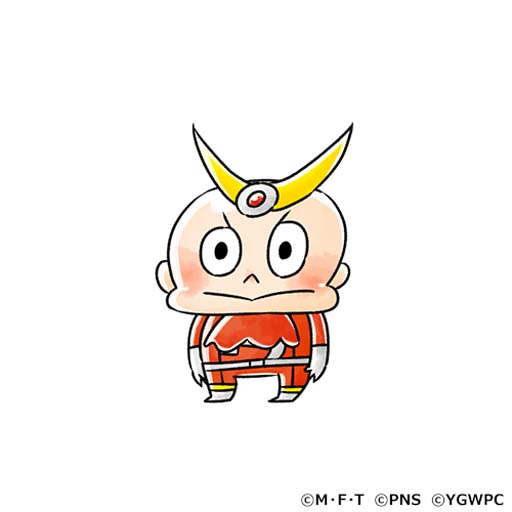 画像ギャラリー No.005のサムネイル画像 / 「ゆるゲゲ」,ピックアップガチャに新超激レア「セイカズィーベン」が登場