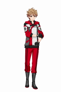 画像ギャラリー No.007のサムネイル画像 / 「夢100」「アカセカ」のジークレストによる2年ぶりの新作が登場。「星鳴エコーズ」プロジェクト発表会をレポート