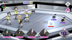 画像ギャラリー No.024のサムネイル画像 / “共鳴”育成シミュレーション「星鳴エコーズ」を先行プレイ。キャラクターの魅力がたっぷり詰まった読みごたえのあるストーリーを楽しもう
