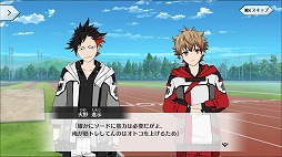 画像ギャラリー No.014のサムネイル画像 / 宮沢氏が思わず笑ってしまったこととは? 「星鳴エコーズ」メインシナリオ担当,宮沢龍生氏に聞く作品の魅力と今後の展開