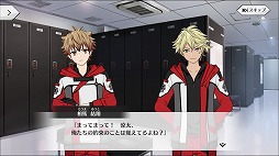 画像ギャラリー No.021のサムネイル画像 / 宮沢氏が思わず笑ってしまったこととは? 「星鳴エコーズ」メインシナリオ担当,宮沢龍生氏に聞く作品の魅力と今後の展開