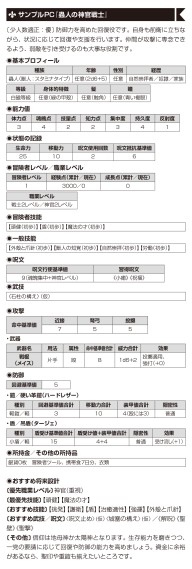 画像ギャラリー No.023のサムネイル画像 / 「ゴブリンスレイヤーTRPG」，新種族や新呪文が登場する拡張本“サプリメント”が発売決定。特典付の限定版は5月15日発売
