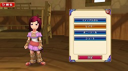 画像ギャラリー No.002のサムネイル画像 / スマホ用MMORPG「ローズオンライン 夢見る女神と星の旅路」が本日リリース