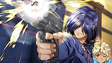 画像ギャラリー No.005のサムネイル画像 / 「EVE burst error R」のSwitch版が10月25日より配信へ。あらかじめダウンロードは本日スタート