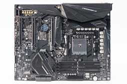 画像ギャラリー No.008のサムネイル画像 / 「Core i9-9900K」再テスト結果報告。定格のTDP 95Wで動作させると「ゲーム用の最速CPU」は何が変わるか？