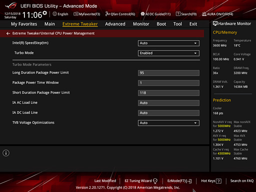 画像ギャラリー No.048のサムネイル画像 / 「Core i9-9900K」再テスト結果報告。定格のTDP 95Wで動作させると「ゲーム用の最速CPU」は何が変わるか？