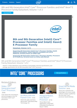画像ギャラリー No.051のサムネイル画像 / 「Core i9-9900K」再テスト結果報告。定格のTDP 95Wで動作させると「ゲーム用の最速CPU」は何が変わるか？