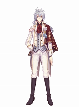 画像ギャラリー No.004のサムネイル画像 / 「Alice Closet」の追加キャスト＆新キャラクターを公開。サンプルボイス＆相関図，システムなどの情報も明らかに