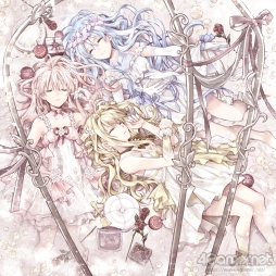 画像ギャラリー No.001のサムネイル画像 / 「乙女チック4Gamer」第239回：可愛らしい「花人形（アリス）」の着せ替えが楽しめる「Alice Closet」を特集