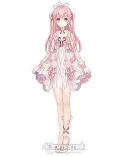 画像ギャラリー No.006のサムネイル画像 / 「乙女チック4Gamer」第239回：可愛らしい「花人形（アリス）」の着せ替えが楽しめる「Alice Closet」を特集