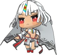 画像ギャラリー No.008のサムネイル画像 / Nintendo Switch版「Fate/EXTELLA LINK」が2019年1月31日に発売。ネロ＆玉藻の前＆アルテラの新規衣装「ふにふに衣装」3種が追加