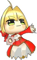 画像ギャラリー No.010のサムネイル画像 / Nintendo Switch版「Fate/EXTELLA LINK」が2019年1月31日に発売。ネロ＆玉藻の前＆アルテラの新規衣装「ふにふに衣装」3種が追加