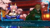 画像ギャラリー No.018のサムネイル画像 / Nintendo Switch版「Fate/EXTELLA LINK」が2019年1月31日に発売。ネロ＆玉藻の前＆アルテラの新規衣装「ふにふに衣装」3種が追加