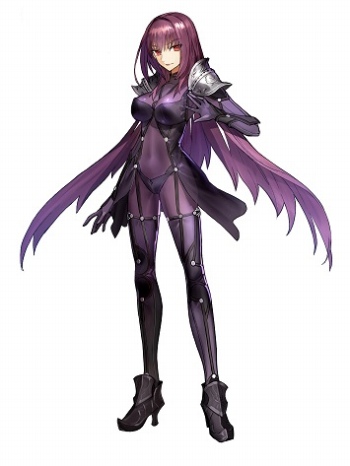画像ギャラリー No.031のサムネイル画像 / Nintendo Switch版「Fate/EXTELLA LINK」が2019年1月31日に発売。ネロ＆玉藻の前＆アルテラの新規衣装「ふにふに衣装」3種が追加