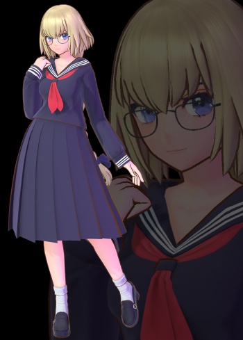 画像ギャラリー No.040のサムネイル画像 / Nintendo Switch版「Fate/EXTELLA LINK」が2019年1月31日に発売。ネロ＆玉藻の前＆アルテラの新規衣装「ふにふに衣装」3種が追加