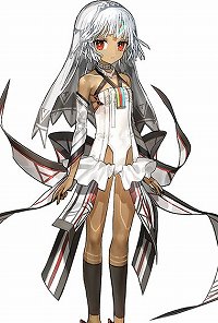 画像ギャラリー No.003のサムネイル画像 / Nintendo Switch版「Fate/EXTELLA LINK」が本日発売。追加DLC「アルテラ・ラーヴァ」や，新衣装「ふにふに」なども配信スタート