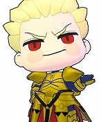 画像ギャラリー No.008のサムネイル画像 / Nintendo Switch版「Fate/EXTELLA LINK」が本日発売。追加DLC「アルテラ・ラーヴァ」や，新衣装「ふにふに」なども配信スタート