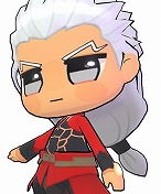 画像ギャラリー No.010のサムネイル画像 / Nintendo Switch版「Fate/EXTELLA LINK」が本日発売。追加DLC「アルテラ・ラーヴァ」や，新衣装「ふにふに」なども配信スタート