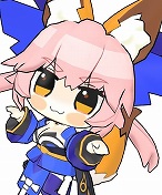 画像ギャラリー No.020のサムネイル画像 / Nintendo Switch版「Fate/EXTELLA LINK」が本日発売。追加DLC「アルテラ・ラーヴァ」や，新衣装「ふにふに」なども配信スタート