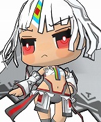 画像ギャラリー No.022のサムネイル画像 / Nintendo Switch版「Fate/EXTELLA LINK」が本日発売。追加DLC「アルテラ・ラーヴァ」や，新衣装「ふにふに」なども配信スタート