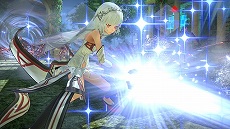 画像ギャラリー No.024のサムネイル画像 / Nintendo Switch版「Fate/EXTELLA LINK」が本日発売。追加DLC「アルテラ・ラーヴァ」や，新衣装「ふにふに」なども配信スタート