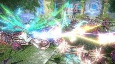 画像ギャラリー No.025のサムネイル画像 / Nintendo Switch版「Fate/EXTELLA LINK」が本日発売。追加DLC「アルテラ・ラーヴァ」や，新衣装「ふにふに」なども配信スタート