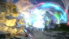 画像ギャラリー No.027のサムネイル画像 / Nintendo Switch版「Fate/EXTELLA LINK」が本日発売。追加DLC「アルテラ・ラーヴァ」や，新衣装「ふにふに」なども配信スタート