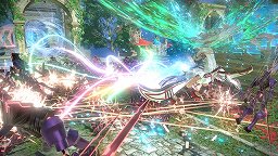 画像ギャラリー No.031のサムネイル画像 / Nintendo Switch版「Fate/EXTELLA LINK」が本日発売。追加DLC「アルテラ・ラーヴァ」や，新衣装「ふにふに」なども配信スタート