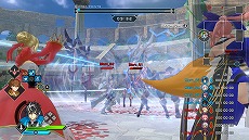 画像ギャラリー No.034のサムネイル画像 / Nintendo Switch版「Fate/EXTELLA LINK」が本日発売。追加DLC「アルテラ・ラーヴァ」や，新衣装「ふにふに」なども配信スタート