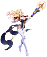 画像ギャラリー No.007のサムネイル画像 / 「DRAGON REVENGE」,メイン3キャラクターの職業情報が公開に