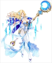 画像ギャラリー No.009のサムネイル画像 / 「DRAGON REVENGE」,メイン3キャラクターの職業情報が公開に