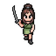 画像ギャラリー No.004のサムネイル画像 / スマホ向けRPG「風の王国 縁」，第2回βテストの参加者募集を開始。ストーリーを全面強化し，旅の仲間となる「オトモ」も実装
