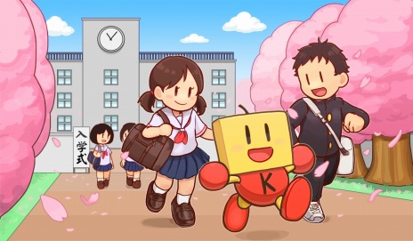 画像ギャラリー No.007のサムネイル画像 / 「ゲーム発展国++」や「名門ポケット学院2」が対象に。カイロソフトの“新生活おうえんスプリングセール for Switch”本日スタート