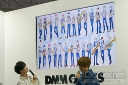 画像ギャラリー No.007のサムネイル画像 / 吹奏楽の魅力は“団結力”とその先にある“達成感”だ。小林裕介さんと高塚智人さんが熱く語った「ウインドボーイズ!」ステージをレポート