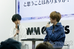 画像ギャラリー No.008のサムネイル画像 / 吹奏楽の魅力は“団結力”とその先にある“達成感”だ。小林裕介さんと高塚智人さんが熱く語った「ウインドボーイズ!」ステージをレポート