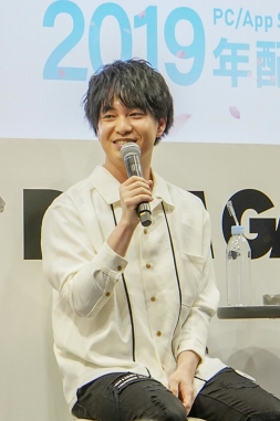 画像ギャラリー No.010のサムネイル画像 / 吹奏楽の魅力は“団結力”とその先にある“達成感”だ。小林裕介さんと高塚智人さんが熱く語った「ウインドボーイズ!」ステージをレポート