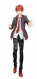 画像ギャラリー No.005のサムネイル画像 / 「マルチポイント×コネクション」公式生放送番組の配信が決定。12月17日21：00にはプレ放送も