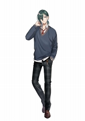 画像ギャラリー No.010のサムネイル画像 / 「マルチポイント×コネクション」公式生放送番組の配信が決定。12月17日21：00にはプレ放送も