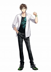 画像ギャラリー No.015のサムネイル画像 / 「マルチポイント×コネクション」公式生放送番組の配信が決定。12月17日21：00にはプレ放送も