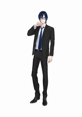 画像ギャラリー No.016のサムネイル画像 / 「マルチポイント×コネクション」公式生放送番組の配信が決定。12月17日21：00にはプレ放送も