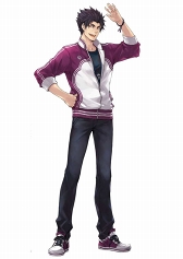 画像ギャラリー No.017のサムネイル画像 / 「マルチポイント×コネクション」公式生放送番組の配信が決定。12月17日21：00にはプレ放送も