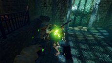 画像ギャラリー No.021のサムネイル画像 / 「Hand of Fate 2」のNintendo Switch版が11月22日に配信。テーブルゲームとアクションRPGを融合させたユニークなタイトル