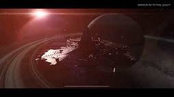 画像ギャラリー No.003のサムネイル画像 / 「EVE Online」のスマホ版となる「EVE Echoes」は海外で8月にリリース予定。欧州向けのライブストリーミングで最新動画2本などが紹介に