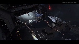 画像ギャラリー No.004のサムネイル画像 / 「EVE Online」のスマホ版となる「EVE Echoes」は海外で8月にリリース予定。欧州向けのライブストリーミングで最新動画2本などが紹介に