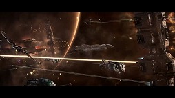 画像ギャラリー No.020のサムネイル画像 / 「EVE Online」のスマホ版となる「EVE Echoes」は海外で8月にリリース予定。欧州向けのライブストリーミングで最新動画2本などが紹介に