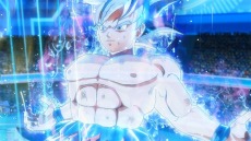 画像ギャラリー No.002のサムネイル画像 / 「スーパードラゴンボールヒーローズ ワールドミッション」に新たな戦士「グレートサイヤマン3号」「シーラス」が登場。オンライン対戦の情報も