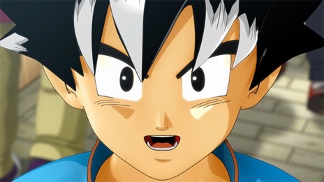 画像ギャラリー No.008のサムネイル画像 / 「スーパードラゴンボールヒーローズ ワールドミッション」に新たな戦士「グレートサイヤマン3号」「シーラス」が登場。オンライン対戦の情報も