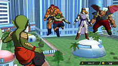 画像ギャラリー No.023のサムネイル画像 / 「スーパードラゴンボールヒーローズ ワールドミッション」，アーケードモードやストーリーモードのバトルシステム，仲間の強化などの新情報が到着